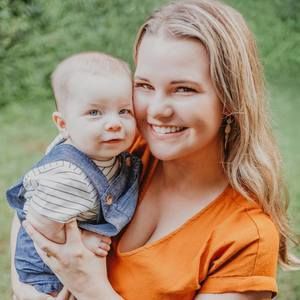 Meet your Posher, Kellie